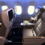 China Airlines Premium Economy Review: Comfort, Space and Taiwanese Hospitality
